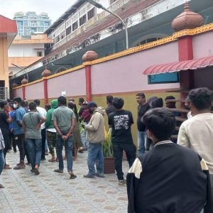 Musyawarah Perhimpunan Shri Mariamman Kuil Diwarnai Penolakan Umat, Dinilai Tidak Transparan