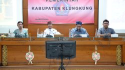 Jelang HBKN Nyepi dan Idufitri, BI dan TPID Klungkung Perkuat Stabilitas Pasokan dan Harga