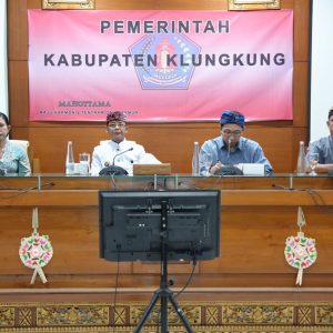 Jelang HBKN Nyepi dan Idufitri, BI dan TPID Klungkung Perkuat Stabilitas Pasokan dan Harga