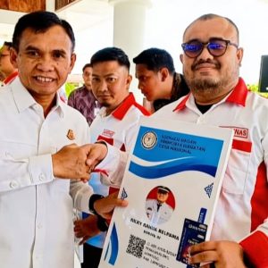Sinergi Kejaksaan dan BPD Perkuat Program Jaga Desa untuk Awasi Dana Desa di Lampung Selatan