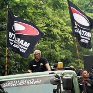 MAKi Jatim Siap Hadapi Komunitas Aalam Lima Jari Terkait Tuduhan Pungli yang Dialamatkan ke Pihak Sekolah SMK di Nganjuk