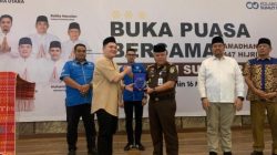 KNPI Mendukung Kakejatisu Memberantas Korupsi di Sumut