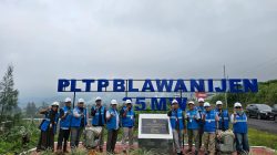 Momen Ramadan, PLN UIP JBTB Perkuat Kolaborasi dengan Medco Geothermal Pastikan Kesiapan Operasional PLTP Blawan Ijen 35 MW