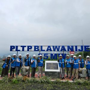 Momen Ramadan, PLN UIP JBTB Perkuat Kolaborasi dengan Medco Geothermal Pastikan Kesiapan Operasional PLTP Blawan Ijen 35 MW
