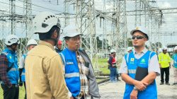 Ramadan Produktif, GM PLN UIP JBTB Pastikan Pembangunan GISTET 500 kV Waru Berjalan Tepat Waktu