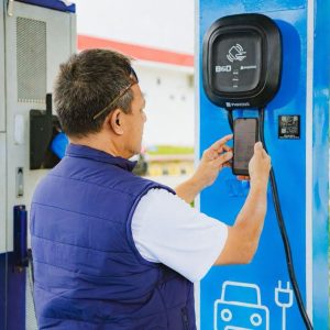 Jelang Idul Fitri, Kenali Tipe EV Charger agar Sesuai dengan Kapasitas Baterai Kendaraan Anda