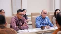 Momentum Hari Suci Nyepi, Danantara Indonesia dan PLN Hadirkan Listrik Bersih lewat Hibah PLTS Sumenep bagi 2.000 KK