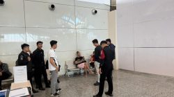 Buntut Video Asusila Viral, Imigrasi Ngurah Rai Amankan Dua WNA Saat Akan Tinggalkan Bali