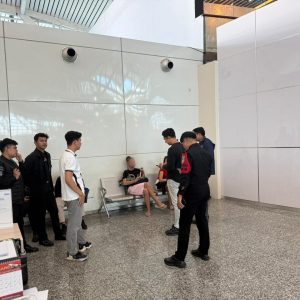 Buntut Video Asusila Viral, Imigrasi Ngurah Rai Amankan Dua WNA Saat Akan Tinggalkan Bali