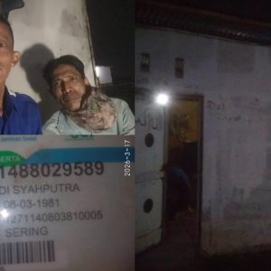 6 Tahun Derita Tumor Leher, Warga Bandar Setia Harap Uluran Tangan Pemerintah