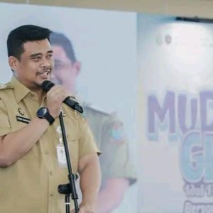 Forkosumber Apresiasi Langkah Gubenur Sumut Dalam Memastikan Pemberian THR Tepat Waktu