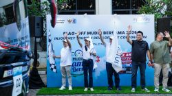 ITDC Dukung Konektivitas Sosial Masyarakat melalui Program Mudik Gratis BUMN 2026 yang Aman dan Berkelanjutan