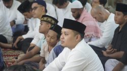 Safari Ramadhan PLN UIP JBTB–YBM PLN Hadirkan Senyum Anak Tunas Bangsa