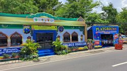 Layanan Mudik Polres Madiun, Sediakan Fasilitas Playground hingga Bengkel Gratis