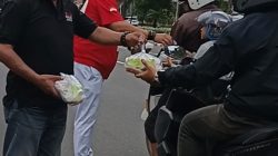MAKI Jatim Tuntaskan 30 Hari Berbagi Takjil Ramadhan 1447 H, Ribuan Paket dan Santunan Tersalurkan