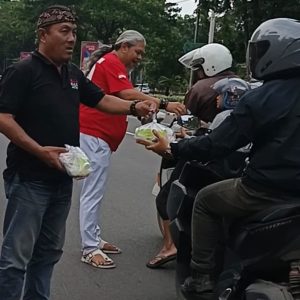 MAKI Jatim Tuntaskan 30 Hari Berbagi Takjil Ramadhan 1447 H, Ribuan Paket dan Santunan Tersalurkan