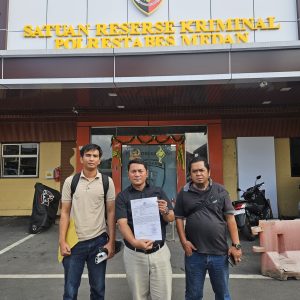 Resahkan Warga, Pelaku Pembobolan Kantor LBH HBB Diduga Masih Bebas