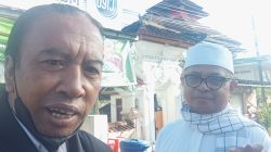 Perayaan Idul Fitri 1447 H di Masjid Agung Bangli Berlangsung Khidmat, Aman, dan Penuh Keakraban