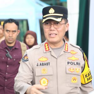 Polda Jatim Antisipasi 488 Lokasi Wisata di Libur Lebaran