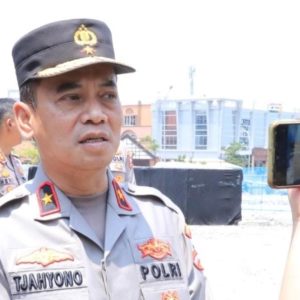 Polri Imbau Masyarakat Waspadai Lonjakan Arus Balik dan Manfaatkan WFA Pasca Idul Fitri 1447 H