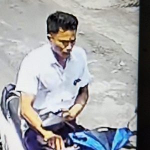 Warga Sidodadi Surabaya Resah, Berungkali Pelaku Curanmor Terekam CCTV Sulit Terungkap