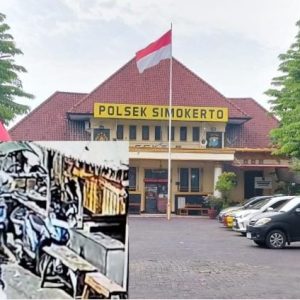 Terkait Aksi Curanmor Meresah di Sidodadi, ini Tanggapan Polsek Simokerto