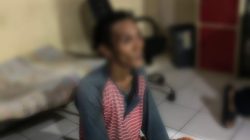 Residivis Bacok Pria di TPU Mbah Ratu, Pelaku Ditangkap Kurang dari 24 Jam