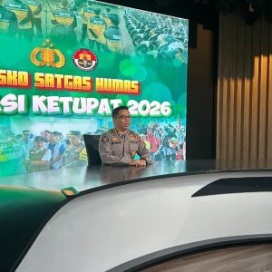 Laporan Harian Juru Bicara Operasi Ketupat 2026 Hari Ke-11