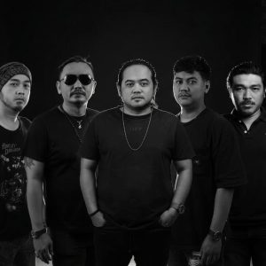 NOEND Hadirkan “TEJA KAMENAI”, Lagu Emosional tentang Duka d