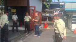 Keamanan Aset PLN UIP JBTB Terjaga Pascalebaran, Kewaspadaan Ditingkatkan