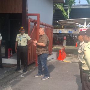 Keamanan Aset PLN UIP JBTB Terjaga Pascalebaran, Kewaspadaan Ditingkatkan