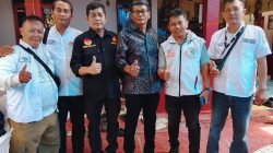 Pendawa Indonesia Gelar Halal Bihalal, Perkuat Silaturahmi Lintas Etnis di Sumatera Utara