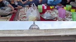 Silaturahmi Lintas Generasi Alumni SMA Negeri 1 Sidikalang: Menyatukan Hati, Membangun Iman Lewat Pembangunan Musholla