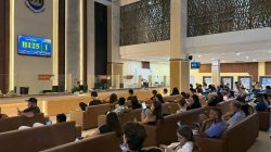 Imigrasi Ngurah Rai Pastikan Layanan Tetap Optimal di Tengah Kebijakan WFA