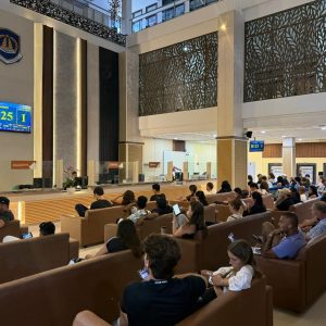 Imigrasi Ngurah Rai Pastikan Layanan Tetap Optimal di Tengah Kebijakan WFA