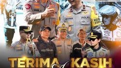 Dirlantas Polda Bali Apresiasi Sinergi TNI-Polri dan Stakeholder dalam Operasi Ketupat Agung 2026