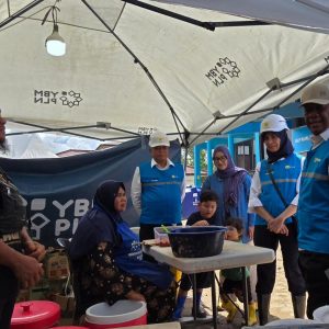 Semarak Idul Fitri, PLN Gaungkan Semangat International Women’s Day melalui Lingkungan Kerja Inklusif bagi Perempuan