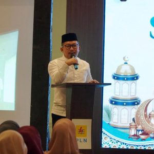 Sambut Idulfitri, PLN Group Berbagi Santunan untuk Anak Yatim hingga Santri di Banggai