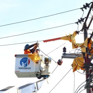 Sistem Kelistrikan PLN Sumatera Utara Andal, Siap Layani Periode Idul Fitri 2026