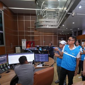 Gelar Apel Kelistrikan Nasional, Dirut PLN: 72.053 Personel Terus Siaga Jaga Keandalan Listrik Sambut Idulfitri 1447 H