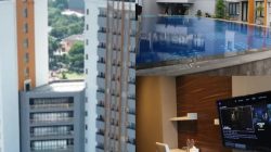 Tak Sekadar Hotel, Twin Tower Surabaya Tawarkan Hunian Nyaman untuk Short Stay dan Long Stay