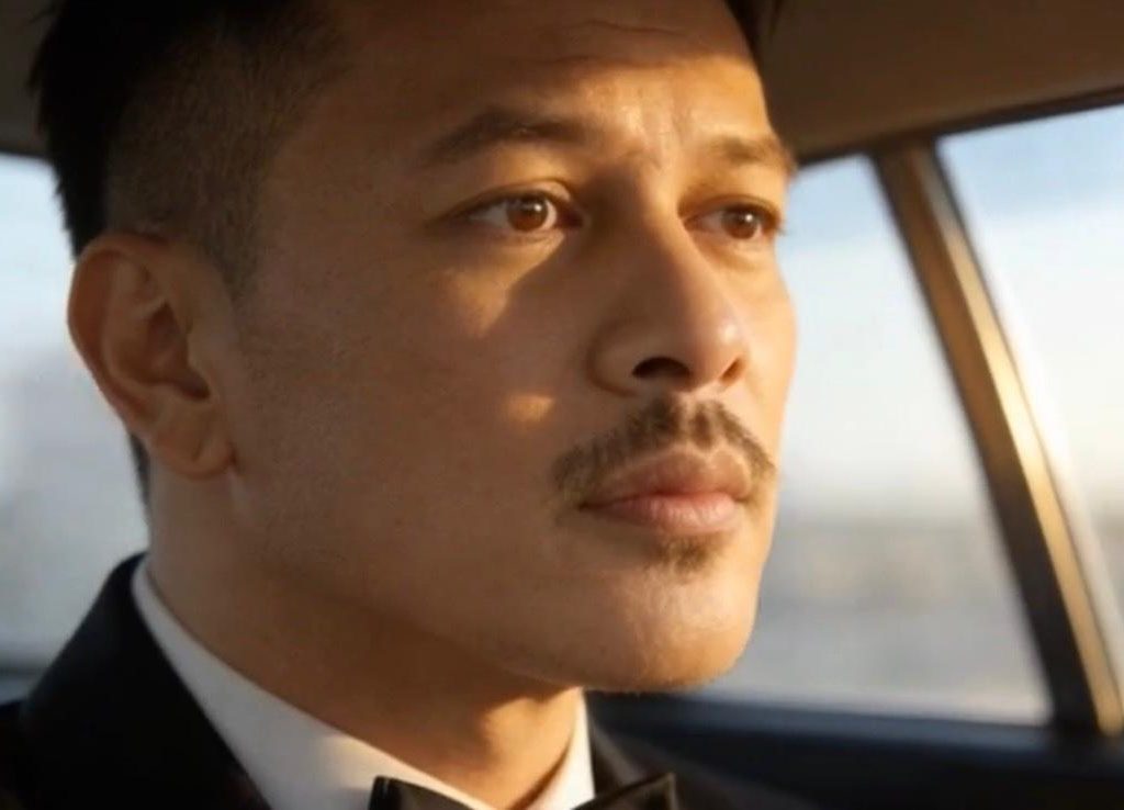 Dua Bahasa dalam “Soulmate”, Daniel Sudar Sasar Pendengar Lebih Luas