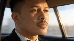 Dua Bahasa dalam “Soulmate”, Daniel Sudar Sasar Pendengar Lebih Luas