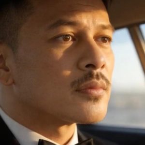 Dua Bahasa dalam “Soulmate”, Daniel Sudar Sasar Pendengar Lebih Luas