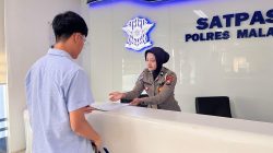 Pelayanan SIM Kembali Normal, Masyarakat Diminta Segera Urus Perpanjangan