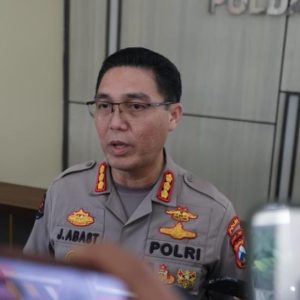 Polda Jatim Gelar KRYD, Layanan Pengamanan Arus Balik Pascaoperasi Ketupat Semeru 2026