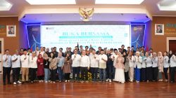 2026  PLN Icon Plus dan PLN Grup Jawa Timur Perkuat Sinergi Bersama Media, Pastikan Keandalan Listrik dan Konektivitas Ramadan–Idul Fitri 1447 H