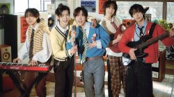 AmbiO Hadir Membawa Ambisi: Debut Kuat Lewat “Boys Be Ambitious”