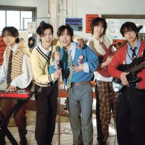 AmbiO Hadir Membawa Ambisi: Debut Kuat Lewat “Boys Be Ambitious”