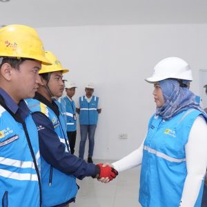 PLN Icon Plus Jatim Pastikan Konektivitas Andal Selama Ramadan dan Idul Fitri 1447 H